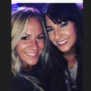 Meet your Posher, Keri